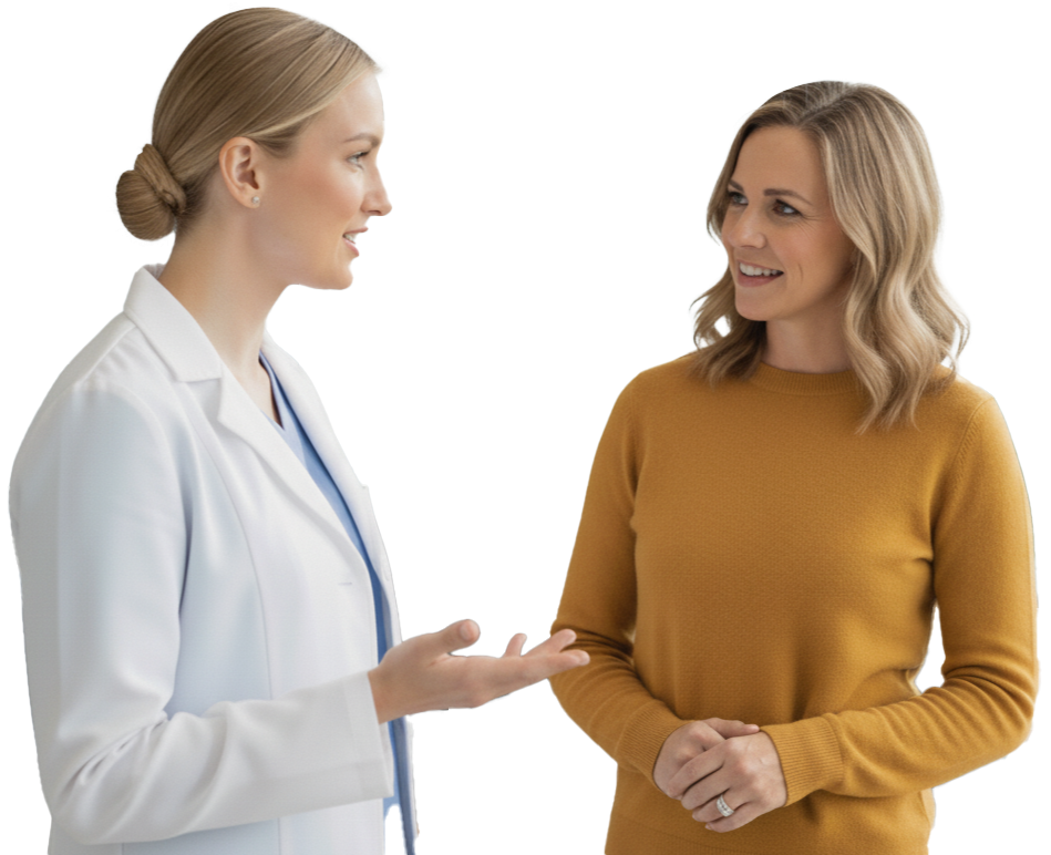 Direct Primary Care Doctor